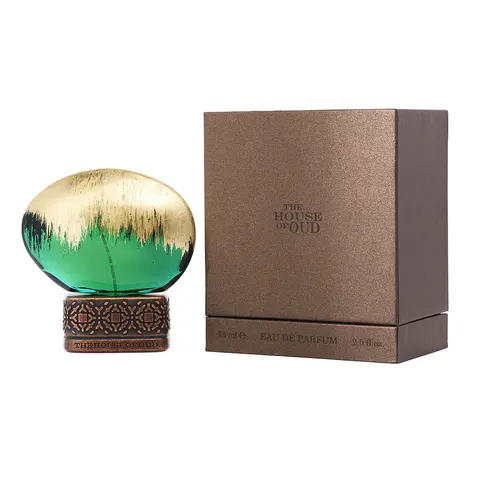 The House of Oud Crop 2022 Eau de Parfum 75 ml