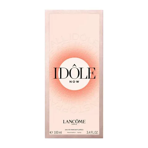 Lancôme Idôle Now Nat. Rot Eau de Parfum 100 ml