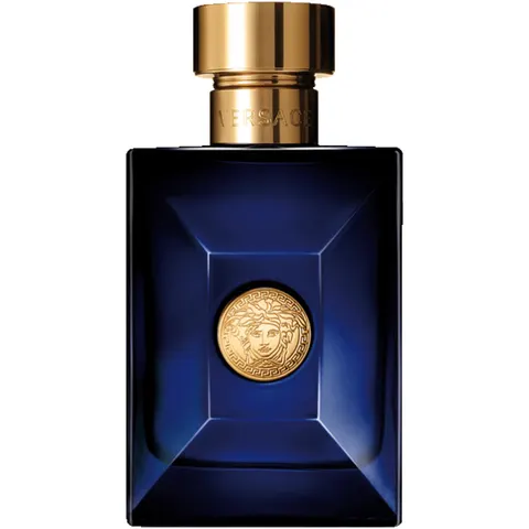 Versace Dylan Blue Eau de Toilette 50 ml