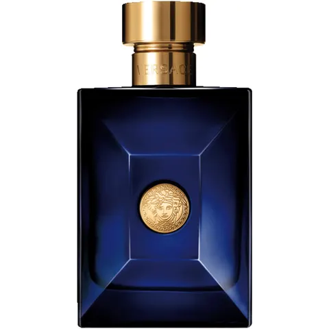 Versace Dylan Blue Grün Eau de Toilette 100 ml