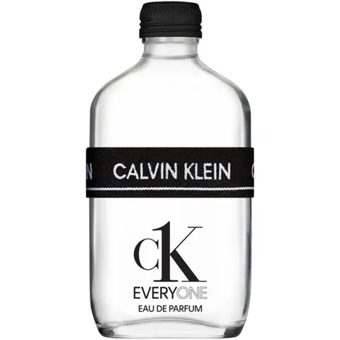 Calvin Klein CK Everyone Nat. Schwarz Eau de Parfum 100 ml