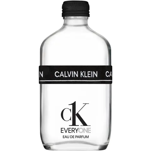 Calvin Klein CK Everyone Nat. Schwarz Eau de Parfum 200 ml