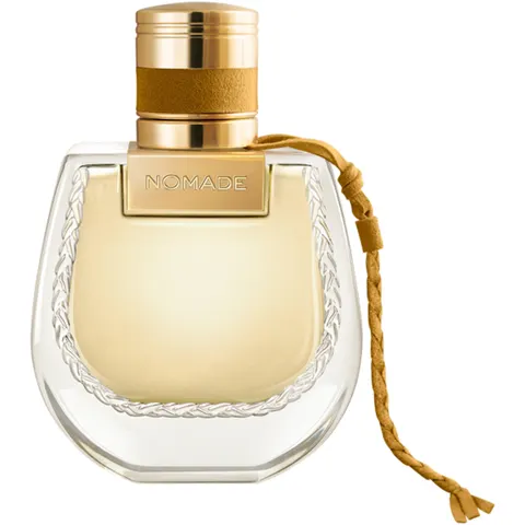 Chloé Chloé Nomade Jasmin Naturel Nat. transparent Eau de Parfum 50 ml