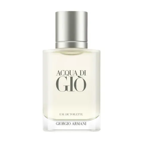 Giorgio Armani Acqua di Giò Pour Homme Nat. Grün Eau de Toilette 30 ml