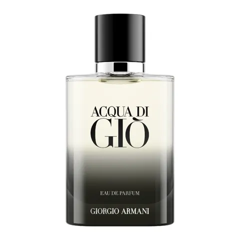 Giorgio Armani Acqua di Giò Pour Homme Nat. Grün Eau de Parfum 50 ml