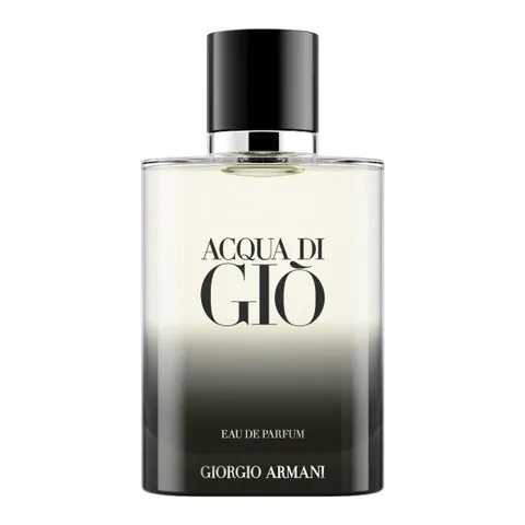 Giorgio Armani Acqua di Giò Pour Homme Nat. Grün Eau de Parfum 100 ml
