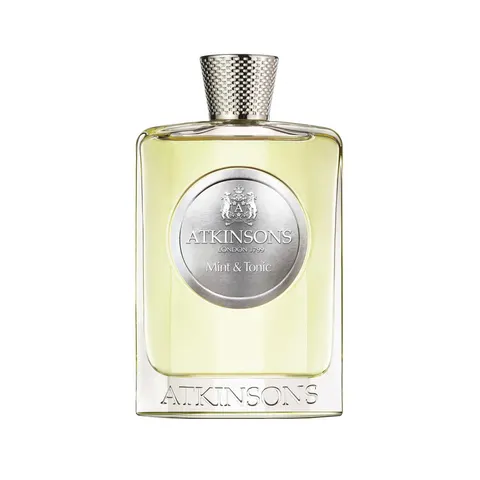 Atkinsons Mint & Tonic Mint Eau de Parfum 100 ml