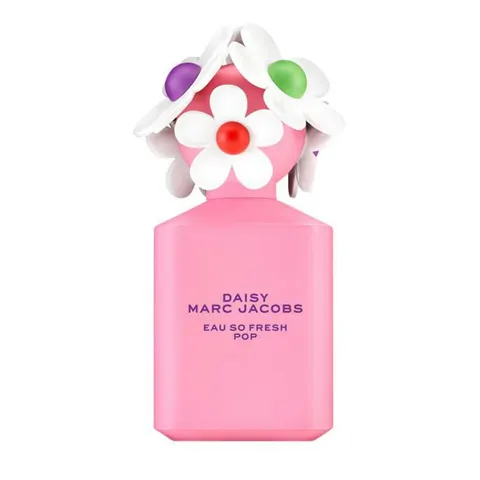 Marc Jacobs Daisy Eau so Fresh Pop Nat. Rosa Eau de Toilette 75 ml