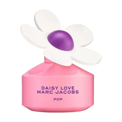 Marc Jacobs Daisy Love Pop Eau de Toilette 50 ml