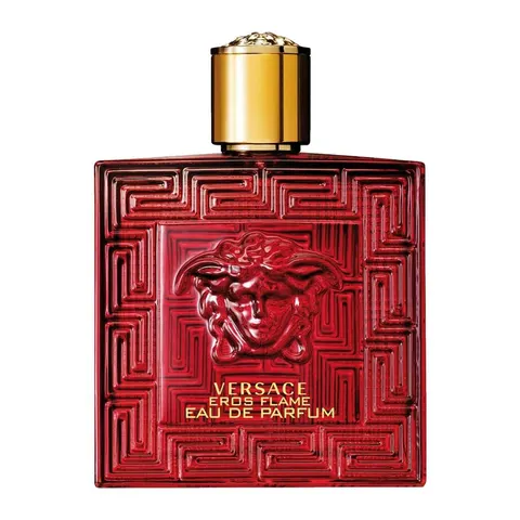 Versace Eros Flame Eau de Parfum 100 ml