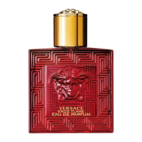 Versace Eros Flame Eau de Parfum 50 ml