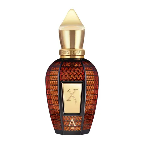 Xerjoff Oud Stars Alexandria III transparent Eau de Parfum 50 ml