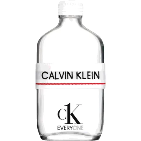 Calvin Klein CK Everyone Grün Eau de Toilette 50 ml