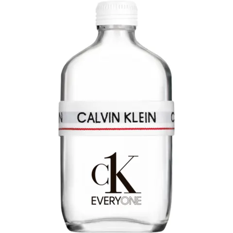 Calvin Klein CK Everyone Grün Eau de Toilette 100 ml