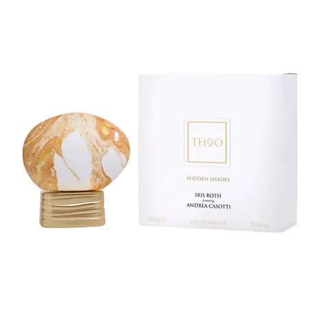 The House of Oud Hidden Shades Eau de Parfum 75 ml