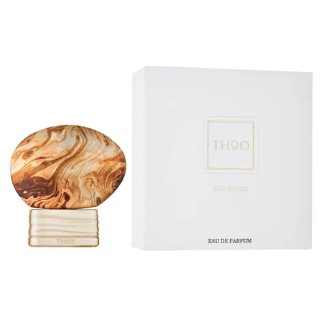 The House of Oud Just Before Eau de Parfum 75 ml