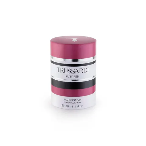 Trussardi Ruby Red Nat. Rot Eau de Parfum 30 ml