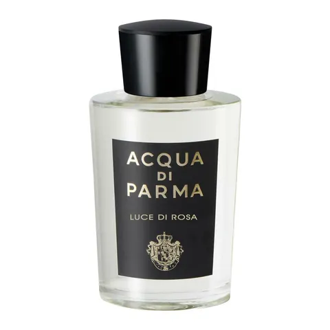 Acqua Di Parma Luce di Rosa Nat. Rosa Eau de Parfum 180 ml