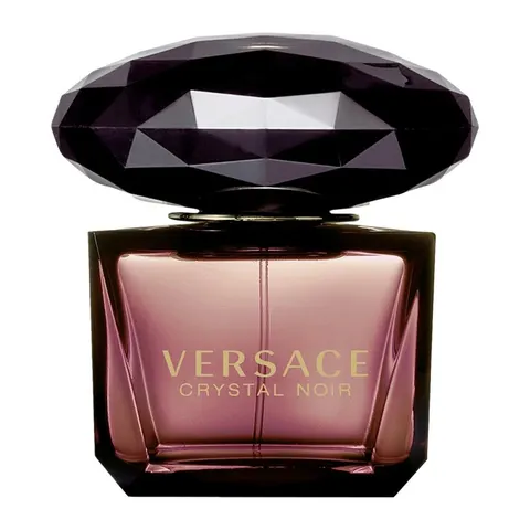 Versace Crystal Noir Orange Eau de Parfum 90 ml