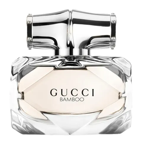 Gucci Bamboo transparent Eau de Toilette 30 ml