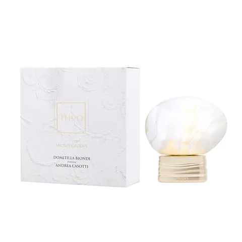 The House of Oud Sacred Groove Eau de Parfum 75 ml