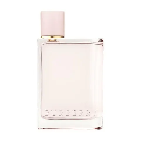 Burberry Her Nat. Rot Eau de Parfum 100 ml