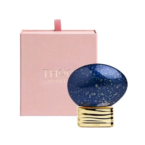 The House of Oud Sapphire Blue Eau de Parfum 75 ml