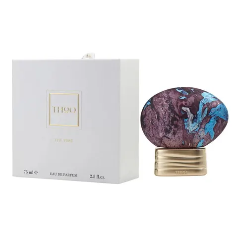 The House of Oud The Time Eau de Parfum 75 ml