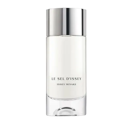 Issey Miyake Le Sel d'Issey Nat transparent Eau de Toilette 100 ml