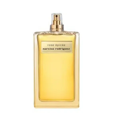 Narciso Rodriguez Rose Èpicée Intense Nat. transparent Eau de Parfum 100 ml