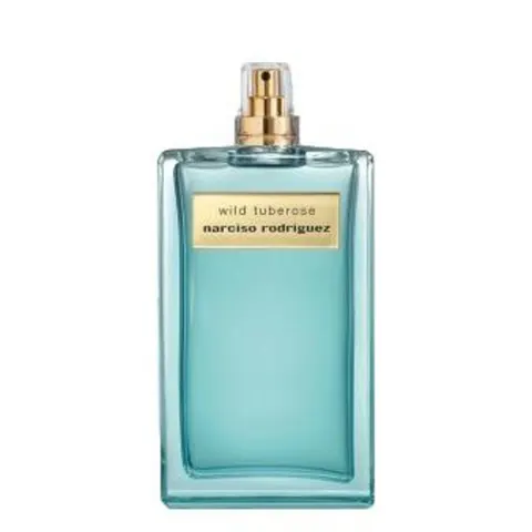 Narciso Rodriguez Wild Tuberose Intense Nat. transparent Eau de Parfum 100 ml