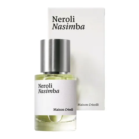 Maison Crivelli Neroli Nasimba Nat. Orange Eau de Parfum 30 ml