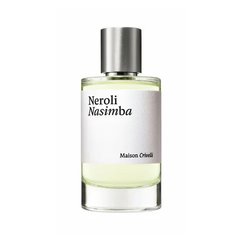 Maison Crivelli Neroli Nasimba Nat. Orange Eau de Parfum 100 ml