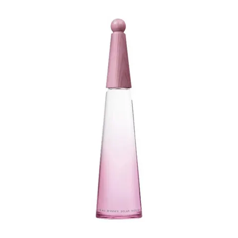 Issey Miyake L'Eau d'Issey Solar Violet Nat. Intense transparent Eau de Toilette 50 ml