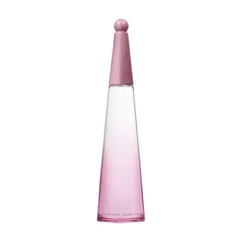 Issey Miyake L'Eau d'Issey Solar Violet Nat. Intense transparent Eau de Toilette 100 ml