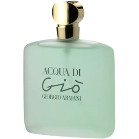 Giorgio Armani Acqua di Giò Grün Eau de Toilette 100 ml