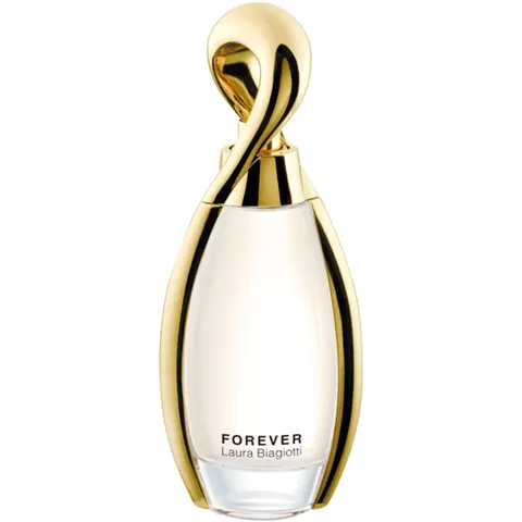 Laura Biagiotti Forever Gold for her Eau de Parfum 60 ml