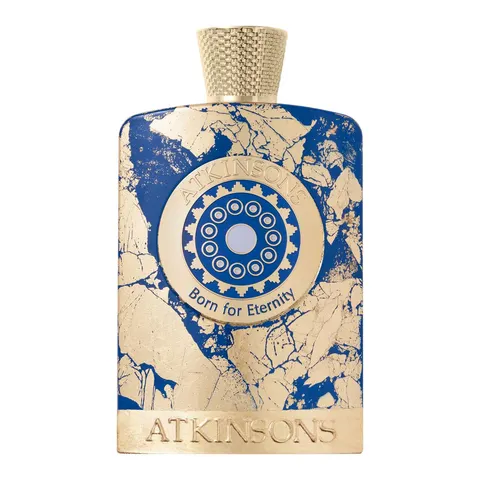 Atkinsons Born for Eternity Nat. transparent Eau de Parfum 100 ml