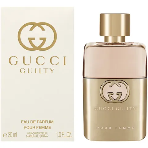 Gucci Guilty Pour Femme Rosa Eau de Parfum 30 ml