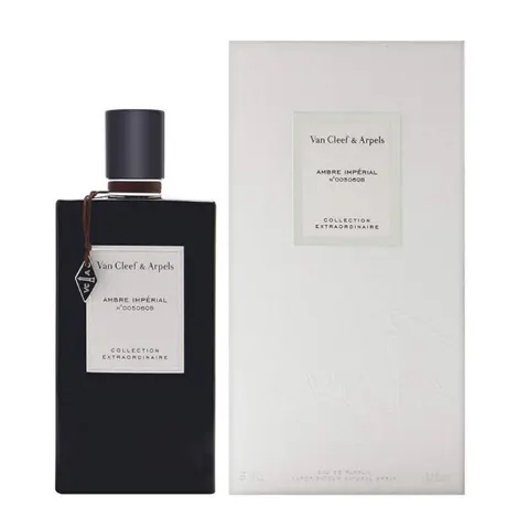 Van Cleef & Arpels Ambre Impérial Eau de Parfum 75 ml