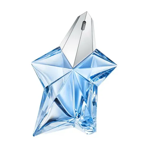 Mugler Angel Standing Star Refillable transparent Eau de Parfum 100 ml