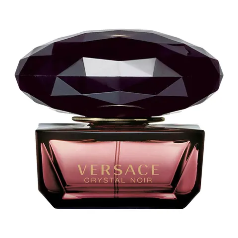 Versace Crystal Noir Orange Eau de Parfum 50 ml