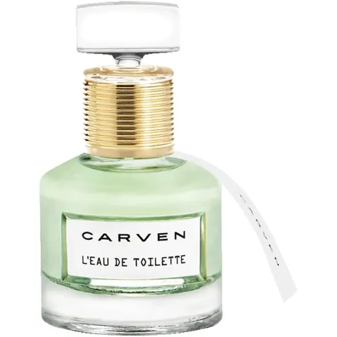 Carven L' Eau de Toilette Weiß Eau de Toilette 30 ml