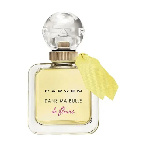 Carven Dans Ma Bulle de Fleurs Nat. transparent Eau de Toilette 100 ml