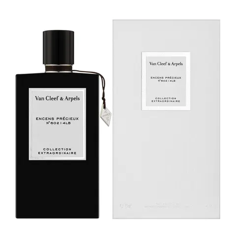 Van Cleef & Arpels Encens Précieux Eau de Parfum 75 ml