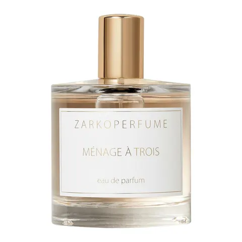 Zarkoperfume Ménage à Trois Nat. Rot Eau de Parfum 100 ml