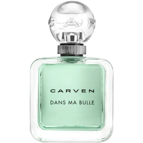 Carven Dans Ma Bulle Eau de Toilette transparent Eau de Toilette 50 ml