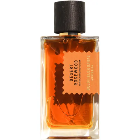 Goldfield & Banks Desert Rosewood Eau de Parfum 100 ml