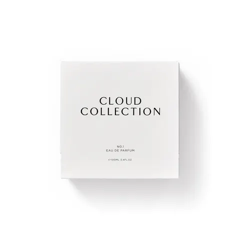 Zarkoperfume Cloud Collection No.1 Nat. transparent Eau de Parfum 100 ml