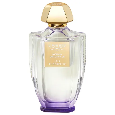 Creed Acqua Iris Tubereuse Rot Eau de Parfum 100 ml